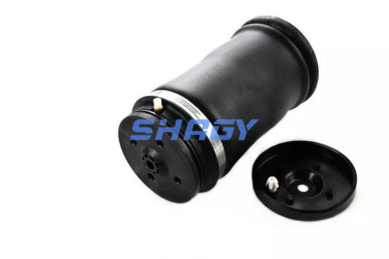 मर्सिडीज बेंज W164 ML350 ML500 W166 एयर स्प्रिंग रियर A1643200625 A1663204838