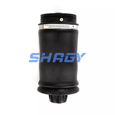 मर्सिडीज बेंज W164 ML350 ML500 W166 एयर स्प्रिंग रियर A1643200625 A1663204838