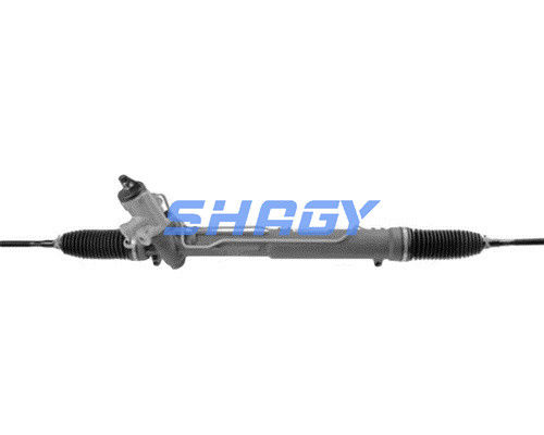 32103444366 हाइड्रोलिक स्टीयरिंग रैक के लिए बीएमडब्ल्यू X3 E83 06-12 प्रतिस्थापन