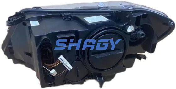 बीएमडब्ल्यू X3 f25 2009-2012 के लिए 63117276991 63117276992 फ्रंट हेडलाइट्स