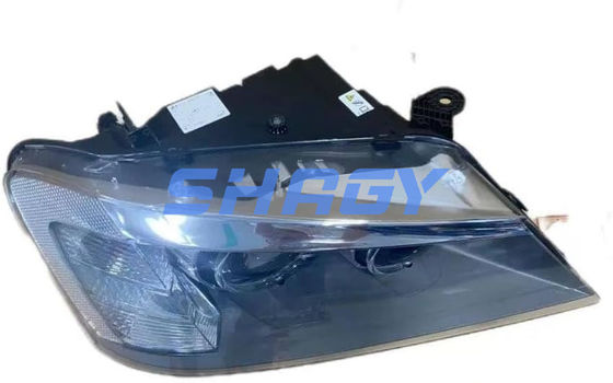 बीएमडब्ल्यू X3 f25 2009-2012 के लिए 63117276991 63117276992 फ्रंट हेडलाइट्स