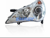 Infiniti EX25 2008-2013 HID फ्रंट हेडलाइट्स के लिए उपयुक्त