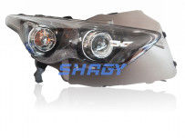 Infiniti fx35 2009-2013 सीरीज HID फ्रंट हेडलाइट्स के लिए उपयुक्त