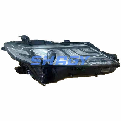 टोयोटा कैमरी 2021 के लिए उपयुक्त उच्च कॉन्फ़िगरेशन 8111050-06G20 फ्रंट हेडलाइट्स