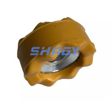 ऑडी A8 D3 फ्रंट 4E0 616 039AF शॉक अवशोषक सहायक उपकरण के लिए सूट