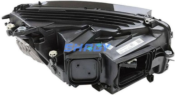बेंज GLC क्लास GLC253 के लिए HID (क्सीनन के साथ) 2016-2019 फ्रंट हेडलाइट के साथ
