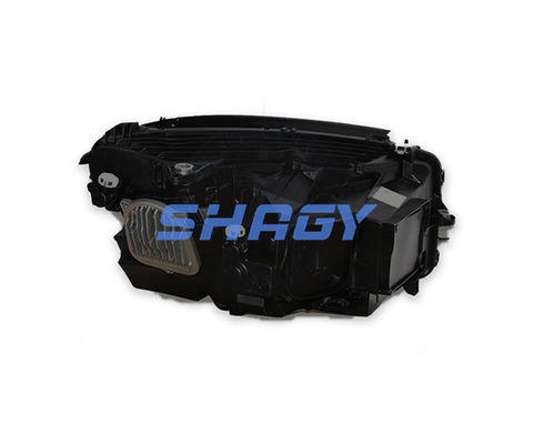 मर्सिडीज बेंज X253 C253 GLC 260 300 4MATIC 2539061501 2539061601 फ्रंट हेडलाइट के लिए