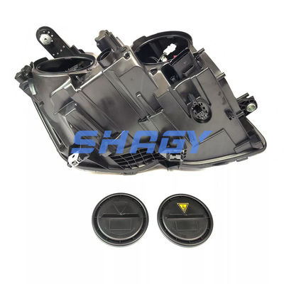 बेंज GLK क्लास X204 के लिए HID (क्सीनन के साथ) 2012-2014 फ्रंट हेडलाइट के साथ