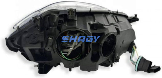 मर्सिडीज-बेंज एस क्लास 2009 W221 के लिए HID और AFS 2009-2010 फ्रंट हेडलाइट के साथ