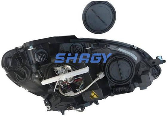 बेंज C के लिए CClass W204 HID के साथ (Xenon के साथ) 2009-2011 फ्रंट हेडलाइट