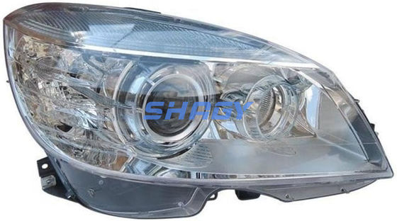 बेंज C के लिए CClass W204 HID के साथ (Xenon के साथ) 2009-2011 फ्रंट हेडलाइट