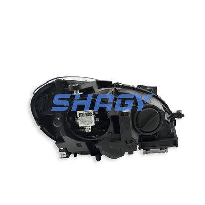 बेंज C के लिए CClass W204 HID (Xenon के साथ) 2012-2014 फ्रंट हेडलाइट के साथ
