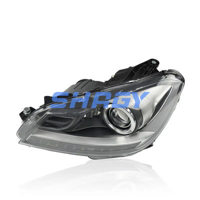 बेंज C के लिए CClass W204 HID (Xenon के साथ) 2012-2014 फ्रंट हेडलाइट के साथ
