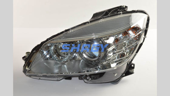 बेंज सी के लिए CClass W204 AFS 2009-2011 A2048202959 A2048203059 फ्रंट हेडलाइट