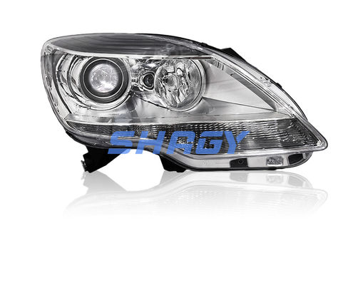 बेंज आर क्लास 251 के लिए HID के साथ (ज़ेनॉन के साथ) 251 820 7361P फ्रंट हेडलाइट्स