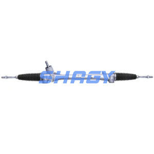 TOYOTA Corolla ZRE152 45510-02141 के लिए स्टीयरिंग रैक