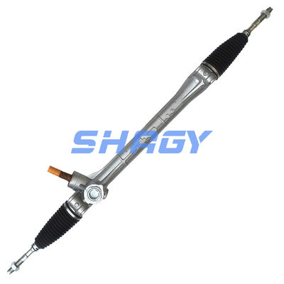 टोयोटा ACR50GSR50 LHD मैनुअल पावर स्टीयरिंग रैक स्टीयरिंग रैक के लिए