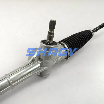 टोयोटा ACR50GSR50 LHD मैनुअल पावर स्टीयरिंग रैक स्टीयरिंग रैक के लिए