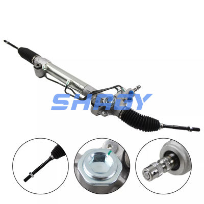 TOYOTA LAND CRUISER GRJ150L 4000 27004000 2008-2016 के लिए स्टीयरिंग रैक