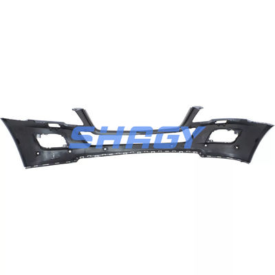 मर्सिडीज बेंज एम-क्लास W164 ML320 2009 1648803340 बम्पर के लिए
