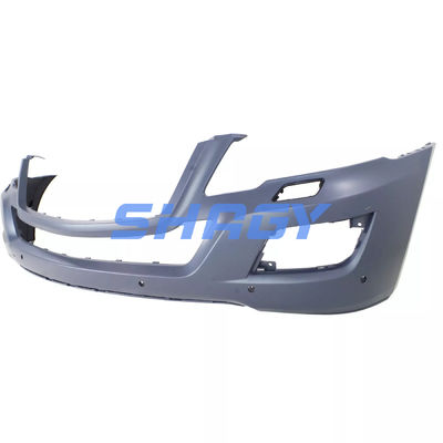 मर्सिडीज बेंज एम-क्लास W164 ML320 2009 1648803340 बम्पर के लिए