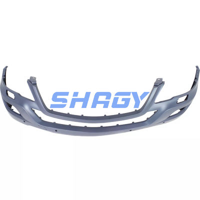 मर्सिडीज बेंज एम-क्लास W164 ML320 2009 1648803340 बम्पर के लिए