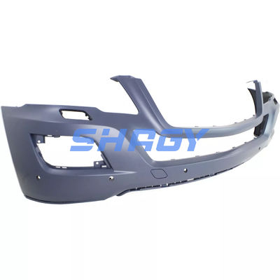 मर्सिडीज बेंज एम-क्लास W164 ML320 2009 1648803340 बम्पर के लिए